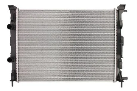 Радіатор охолодження Renault NISSENS 63765A