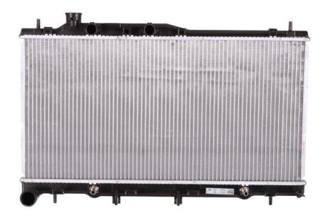 Радіатор охолодження SUBARU LEGACY (03-) 3.0 i NISSENS 64115