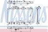 Радіатор охолодження SUZUKI SX4 (EY, GY) (06-) 1.6i АТ NISSENS 64255 (фото 1)