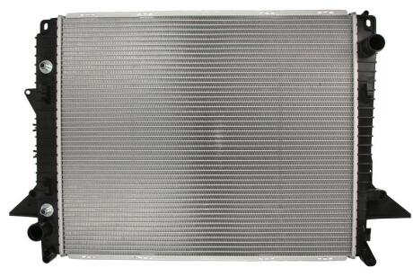 Радiатор NISSENS 64321A