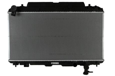 Радiатор NISSENS 64639A