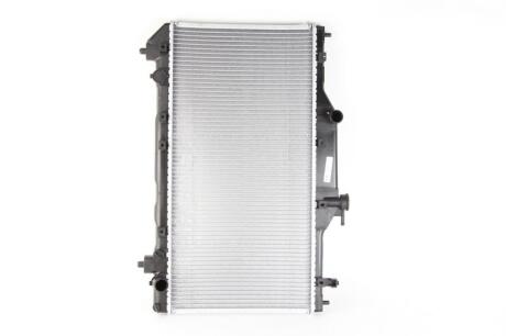 Радiатор NISSENS 64640A