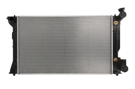 Радiатор NISSENS 64668A