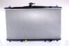 Радіатор охолодження TOYOTA CAMRY (XV5) (11-) 2.5 i 16V NISSENS 646869 (фото 2)