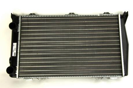 Радiатор NISSENS 649971