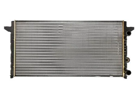 Радіатор охолодження VW PASSAT B4 (3A, 35I) (93-) 1.6-2.8i NISSENS 65256