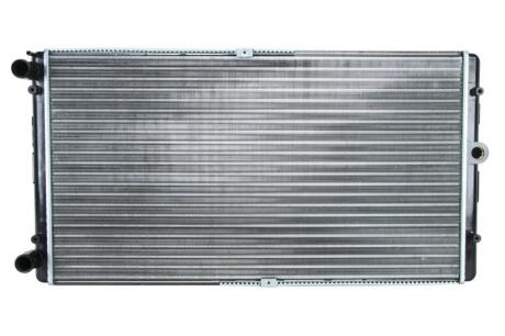 Радiатор NISSENS 65301
