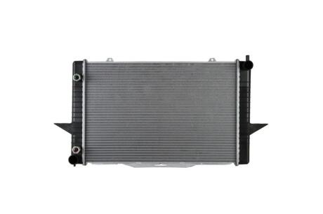 Радiатор NISSENS 65548A