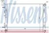 Радіатор охолодження HYUNDAI i30, ELANTRA 1,4/1,6 AT NISSENS 67076 (фото 1)