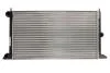 Радіатор охолодження FORD, SEAT, VW NISSENS 67304 (фото 1)