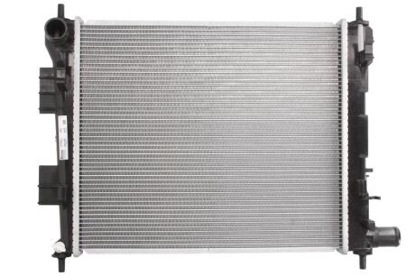 Радiатор NISSENS 675024