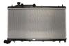Радіатор охолодження SUBARU IMPREZA/ FORESTER 2.0D 08- NISSENS 67737 (фото 1)