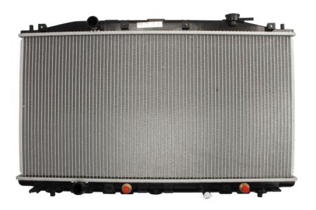 Радiатор NISSENS 68096
