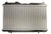Радіатор охолодження HONDA CR-V (RD) (95-) 2.0i NISSENS 681021 (фото 2)
