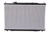 Радіатор охолодження HONDA CR-V (RM) (12-) 2.4 i 16V NISSENS 681378 (фото 2)