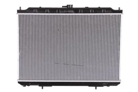 Радіатор охолодження NISSAN X-Trail (T30) NISSENS 68704