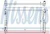 Радіатор охолодження NISSAN TEANA NISSENS 68762 (фото 1)