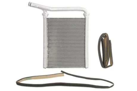 Радіатор обігрівача TOYOTA NISSENS 707090