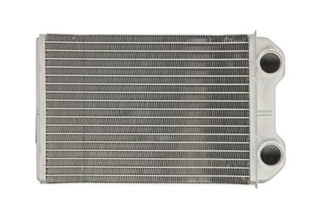 Радіатор опалення NISSENS 70808