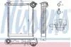 Радіатор обігрівача CITROEN C3 PICASSO/ PEUGEOT 308 NISSENS 71162 (фото 1)