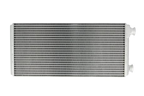 Радiатор NISSENS 71891