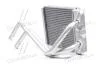 Радіатор обігрівача VW T5 (03-) NISSENS 73976 (фото 1)