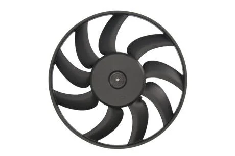 Вентилятор радіатора VAG NISSENS 85728