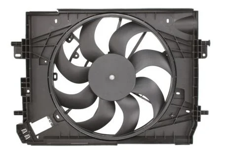 Вентилятор радіатора DACIА/ RENAULT NISSENS 85892