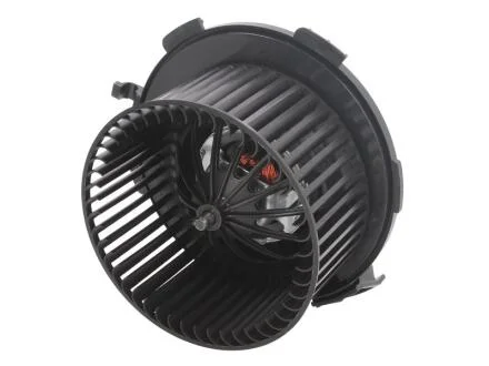 Вентилятор обігрівача OPEL ZAFIRA (2005) 1.8 NISSENS 87085