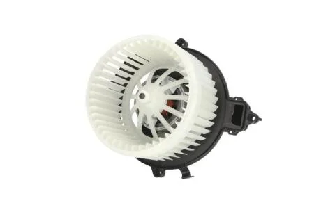 Вентилятор обігрівача CITROEN BERLINGO/ PEUGEOT PARTNER 08>18 NISSENS 87288
