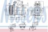 Компресор кондиціонера NISSENS 890023 (фото 1)
