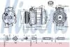 Компресор кондиціонера BMW X5 E70/F15 / X6 E71/F16 NISSENS 890329 (фото 1)
