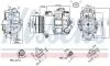 Компресор кондиціонера VW CRAFTER 28 (2006) NISSENS 890412 (фото 1)