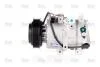Компресор кондиціонера Hyundai Ix35/tucson 09-/Kia Sportage 10- NISSENS 890651 (фото 4)