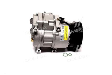 Компресор кондицiонера NISSENS 89278