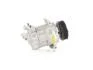 Компресор кондиціонера Ford Transit 2.2 TDCi 06-14 NISSENS 89590 (фото 4)