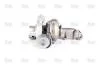 Турбіна OPEL ZAFIRA B (05-) 1.9 CDTi NISSENS 93082 (фото 3)