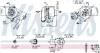 Турбіна FORD 2.0 TDCI -2011 NISSENS 93102 (фото 1)