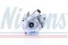 Турбіна OPEL/RENAULT VIVARO/TRAFIC 2.0 CDTi M9R 06- NISSENS 93139 (фото 4)