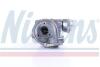 Турбіна HYUNDAI TUCSON (JM) (04-) 2.0 CRDi NISSENS 93223 (фото 3)