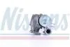Турбіна HYUNDAI TUCSON (JM) (04-) 2.0 CRDi NISSENS 93223 (фото 4)