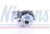 Турбіна HYUNDAI TUCSON (JM) (04-) 2.0 CRDi NISSENS 93223 (фото 6)