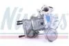 Турбіна FORD TRANSIT/TOURNEO CONNECT (CHC) (13-) 1.0 EcoBoost NISSENS 93278 (фото 4)