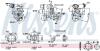 Турбіна PSA 1,6 THP 16V EP6DT/EP6CDT 06- NISSENS 93282 (фото 1)