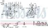 Турбіна VW T5 2.0 TDI 8/2009 -> 8/2015 NISSENS 93356 (фото 1)