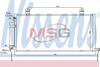 Радiатор кондицiонера NISSENS 940164 (фото 1)