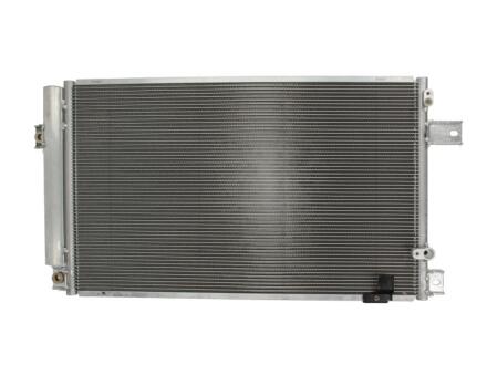 Радiатор кондицiонера NISSENS 940170