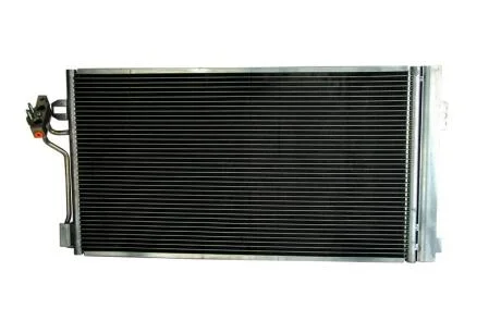 Конденсер кондиціонера MB VIANO, VITO W639 NISSENS 940178