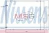 Радіатор кондиціонера LEXUS RX II (03-) 350 NISSENS 940298 (фото 1)