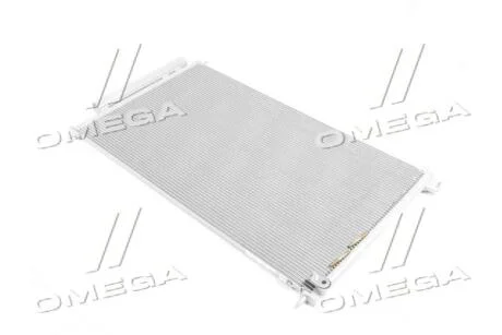 Радіатор кондиціонера HONDA CR-V (RM) (12-) 2.4 i 16V NISSENS 940354